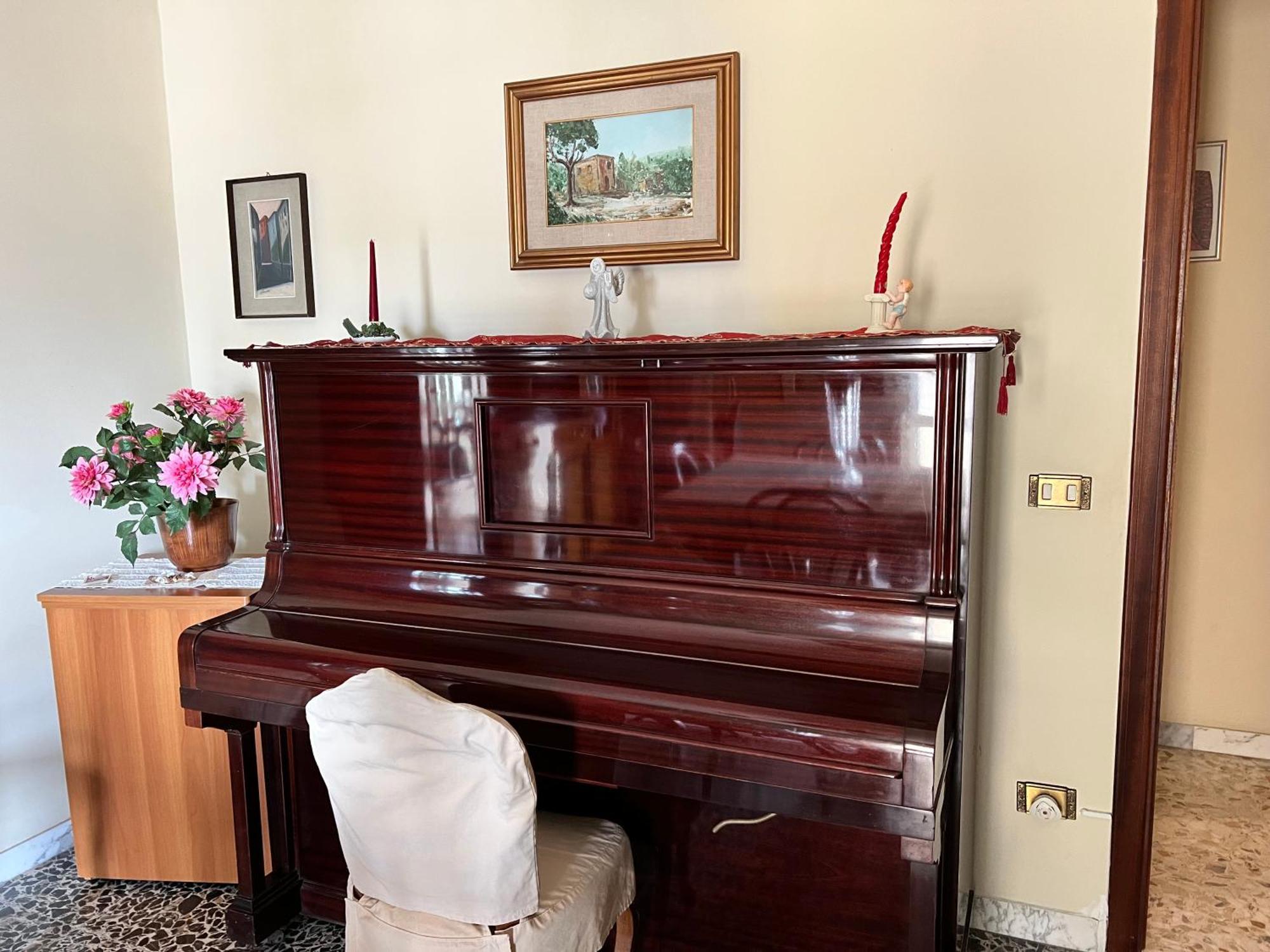 Sogno Di Mezza Estate Apartment Торе Анунциата Екстериор снимка