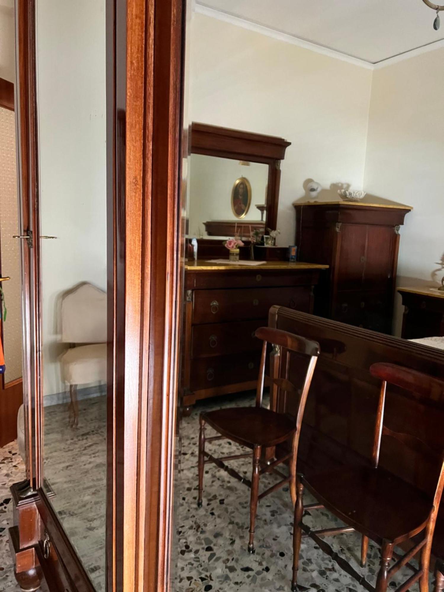 Sogno Di Mezza Estate Apartment Торе Анунциата Екстериор снимка