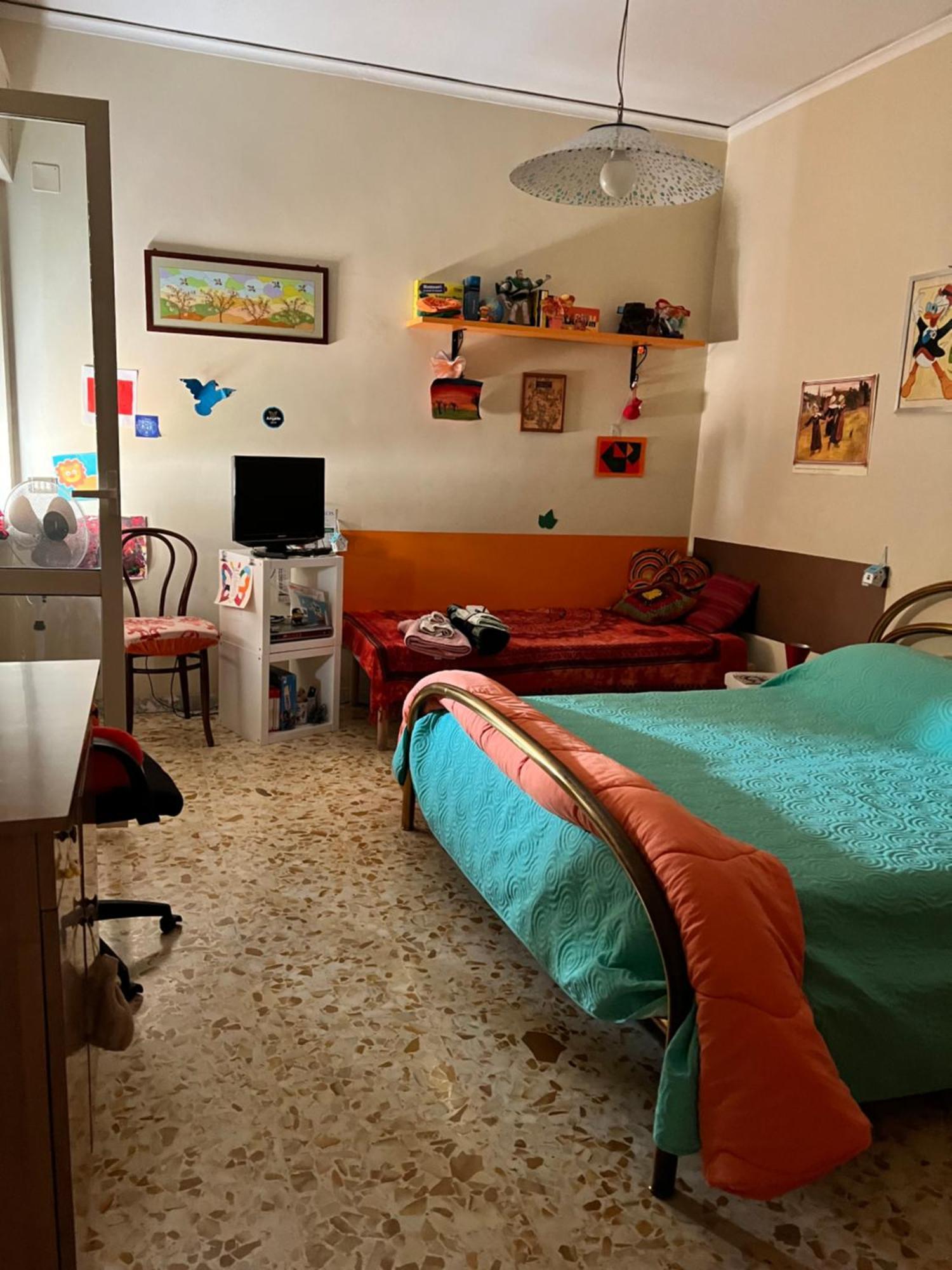 Sogno Di Mezza Estate Apartment Торе Анунциата Екстериор снимка