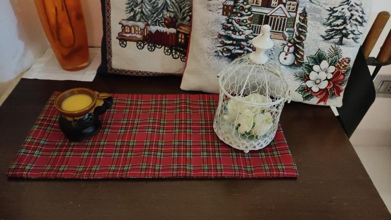 Sogno Di Mezza Estate Apartment Торе Анунциата Екстериор снимка